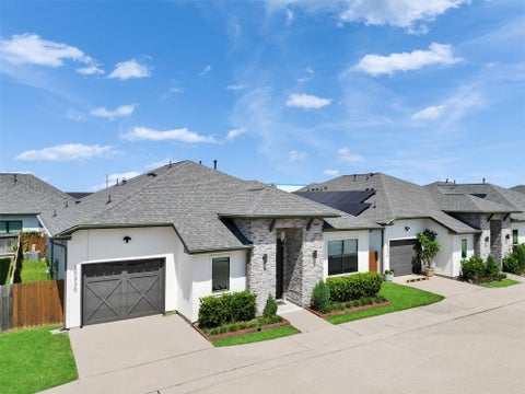 Photo of 10330 Grove Row Avenue Ave, Richmond, TX 77407 (MLS # 93097588)