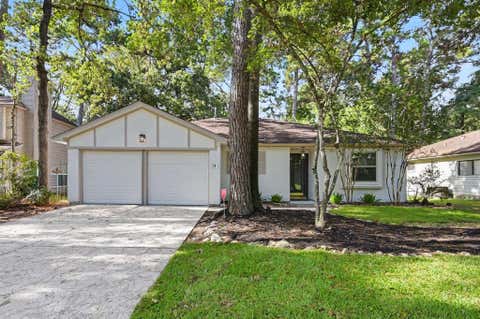 Photo of 14 Summer Crest Circle, The Woodlands, TX 77381 (MLS # 35770948)