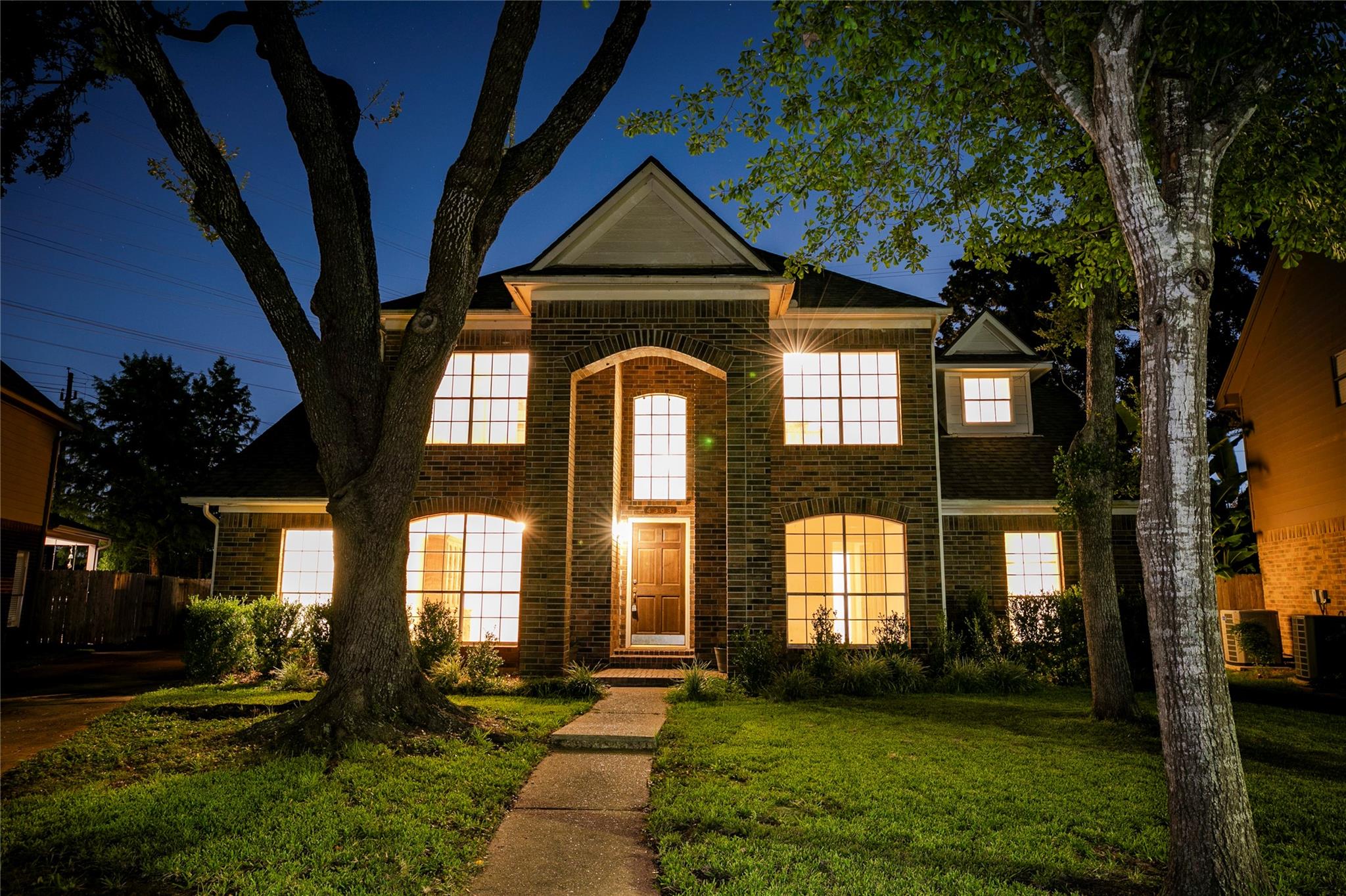 4303 Canadian River Drive