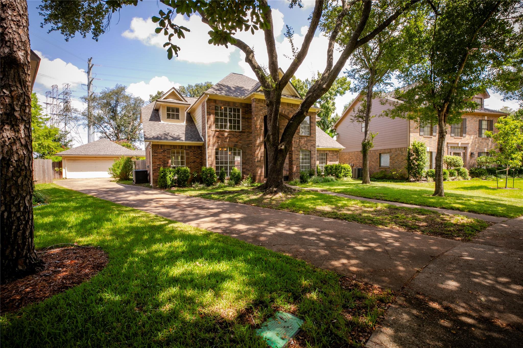 4303 Canadian River Drive