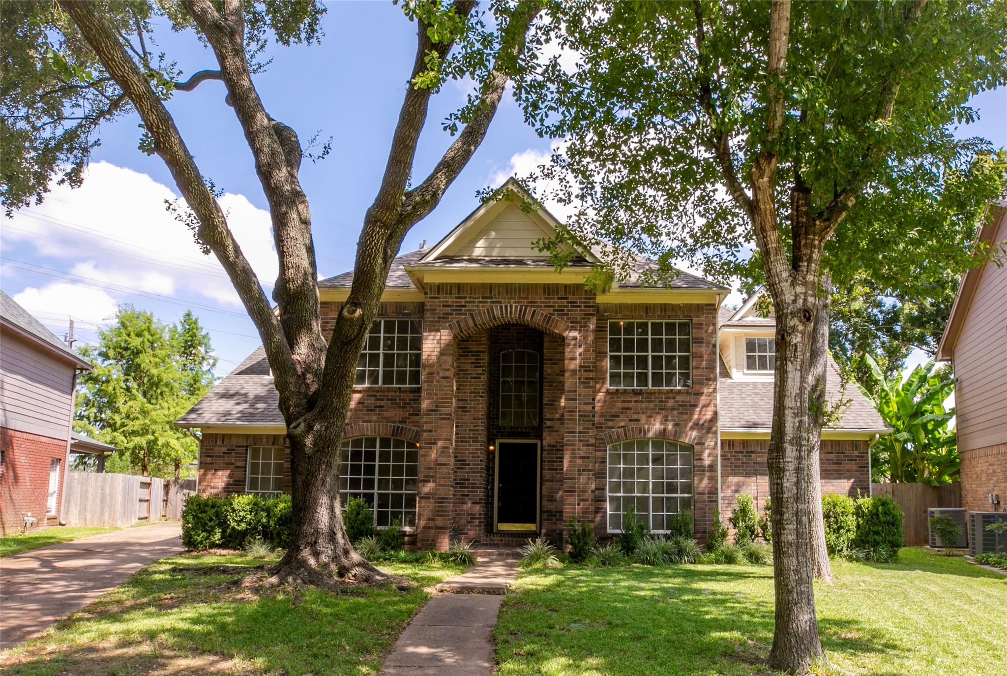 4303 Canadian River Drive