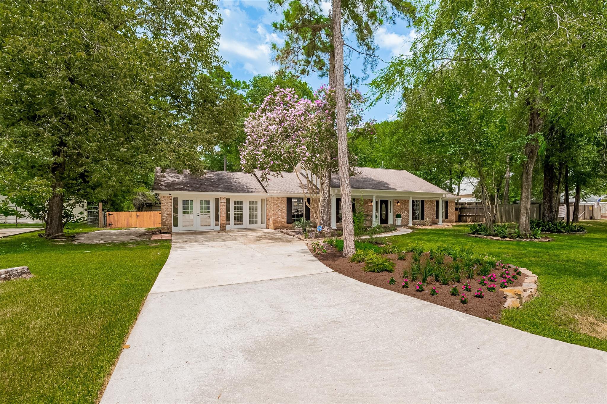 323 Spring Woods Drive