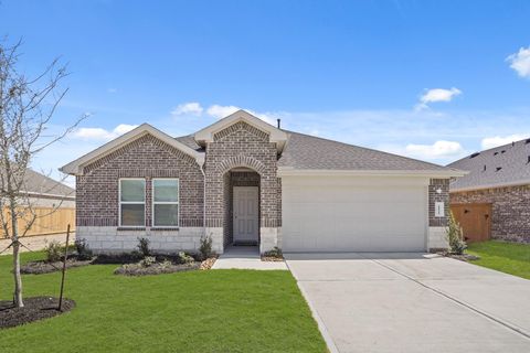 Photo of 19526 Sangria Bay Drive, Hockley, TX 77447 (MLS # 86373054) Photo of 19526 Sangria Bay Drive, Hockley, TX 77447 (MLS # 86373054)