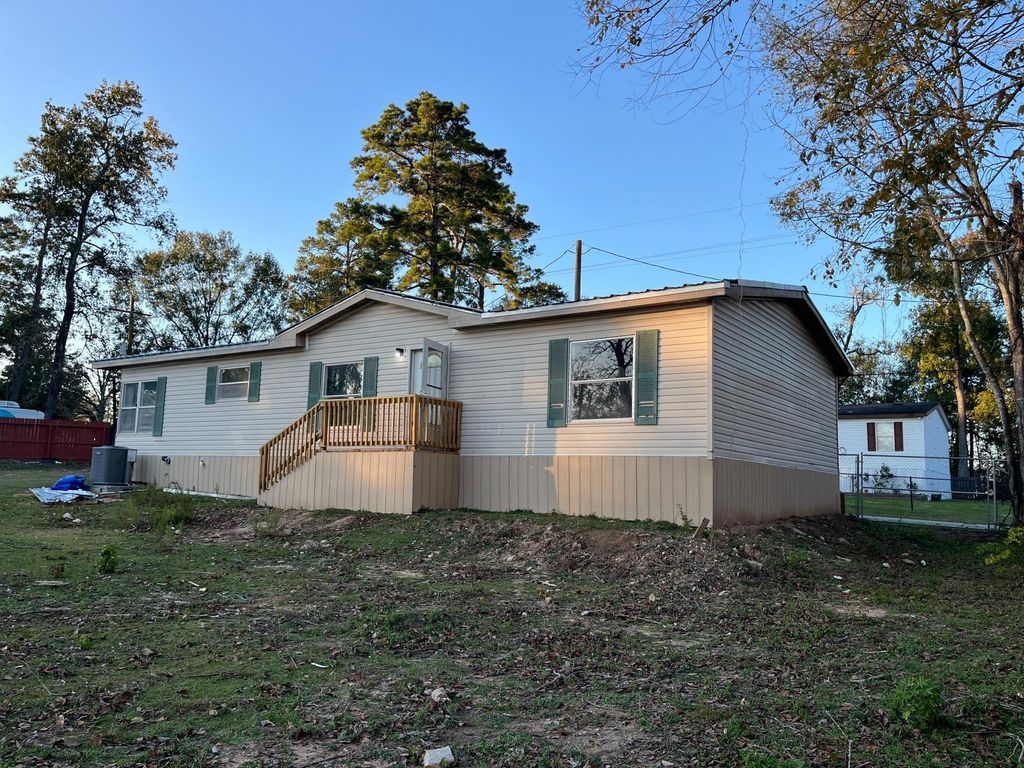 Photo of 12070 Clark Lane, Conroe, TX 77385 (MLS # 45614402)