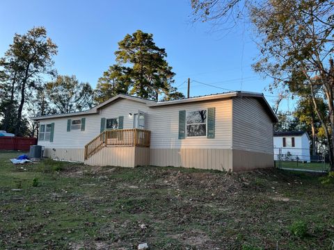 Photo of 12070 Clark Lane, Conroe, TX 77385 (MLS # 45614402)