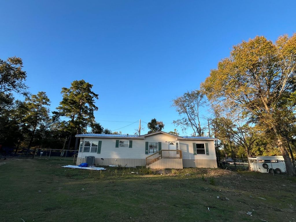 Photo of 12070 Clark Lane, Conroe, TX 77385 (MLS # 45614402)