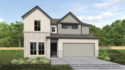 Photo of 5638 Toledo Pines Lane, Katy, TX 77449 (MLS # 9391343)