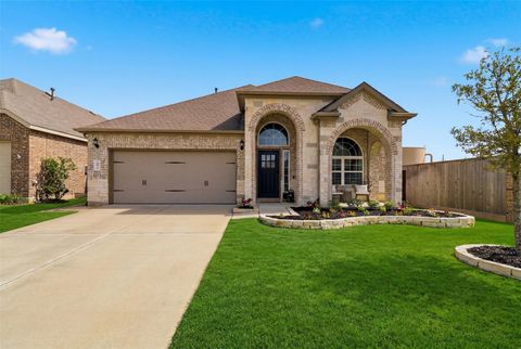Photo of 20826 Sherwood Pass Lane, Spring, TX 77379 (MLS # 39967804)