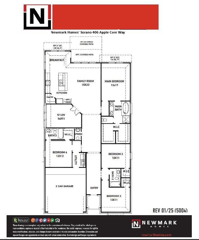 406 Apple Core Way