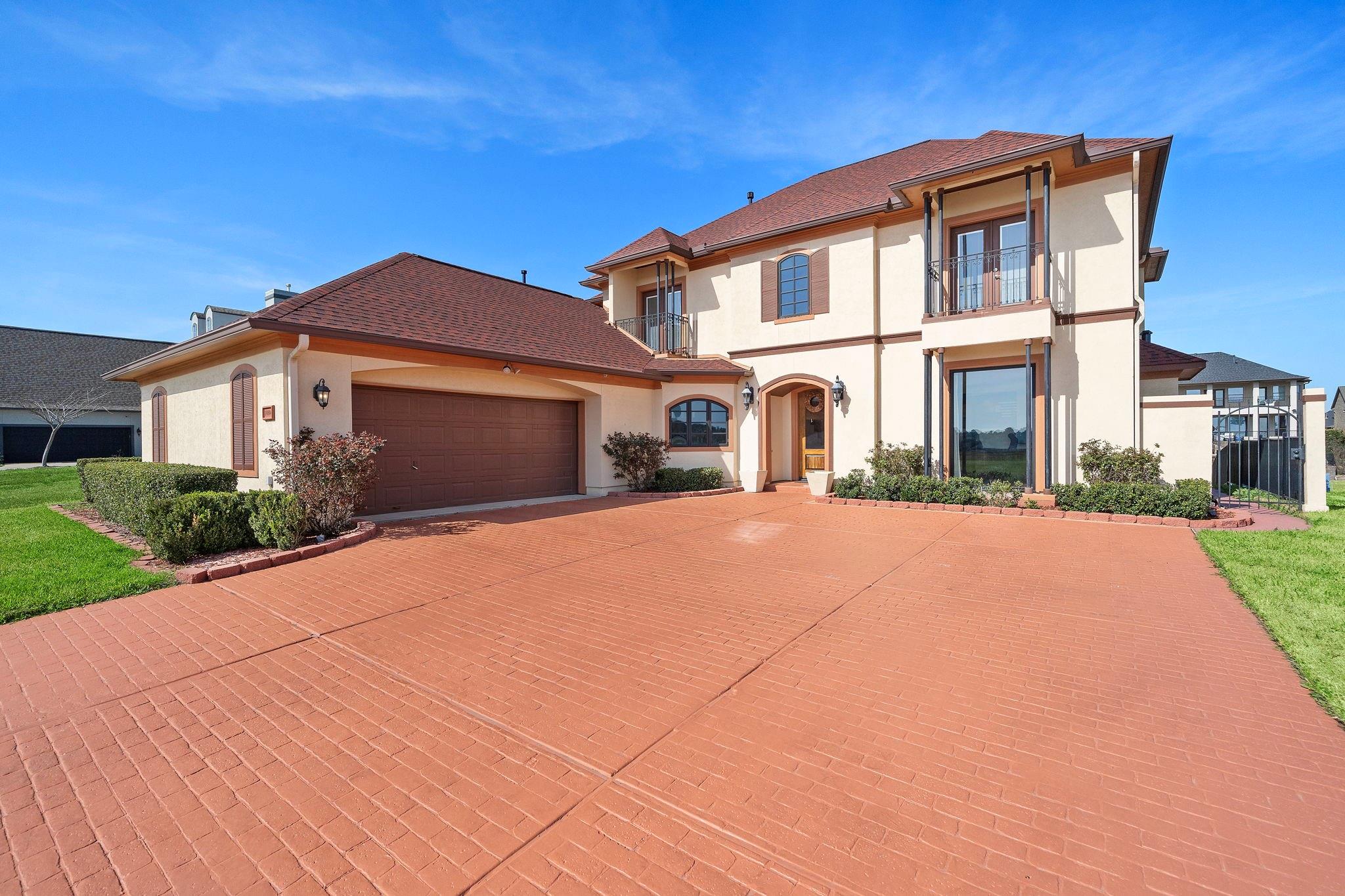 10804 Bourbon Street