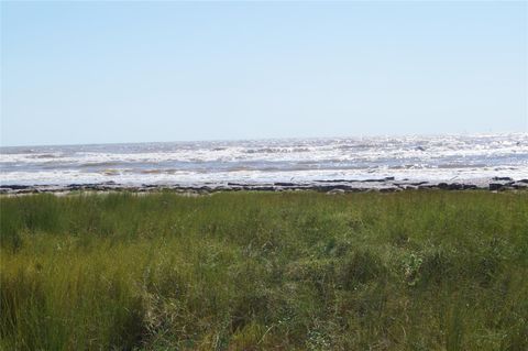 Photo of 2424 Canal Drive, Sargent, TX 77414 (MLS # 26480360)