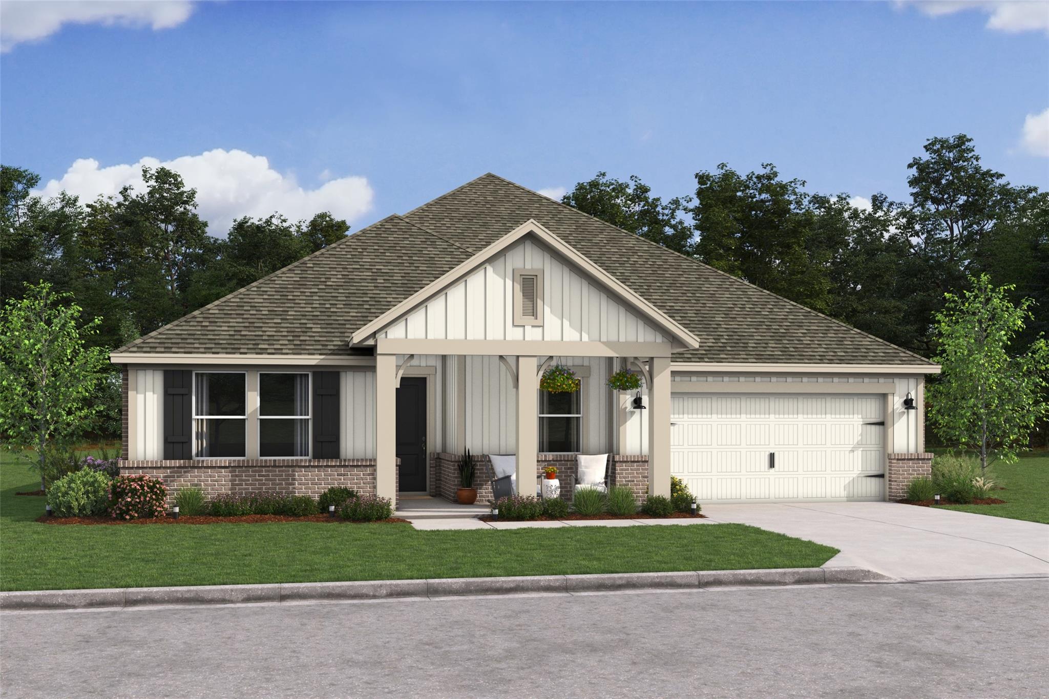 3018 Troubadour Drive