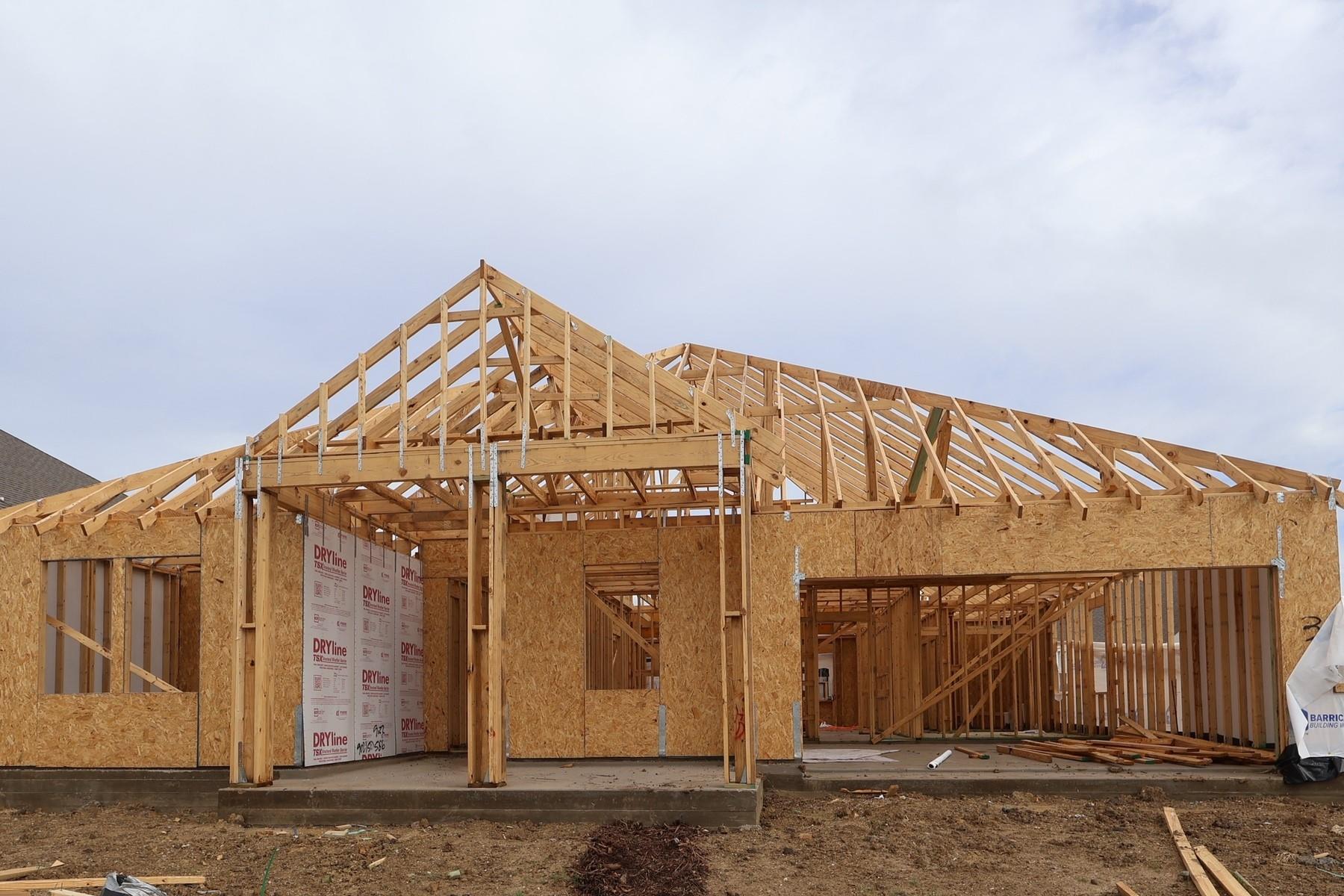 3018 Troubadour Drive