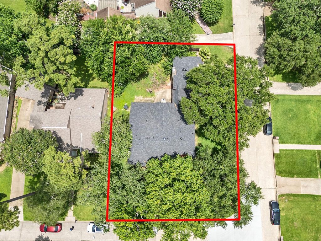 Photo of 15502 Dawnbrook Drive, Houston, TX 77068 (MLS # 52389335)