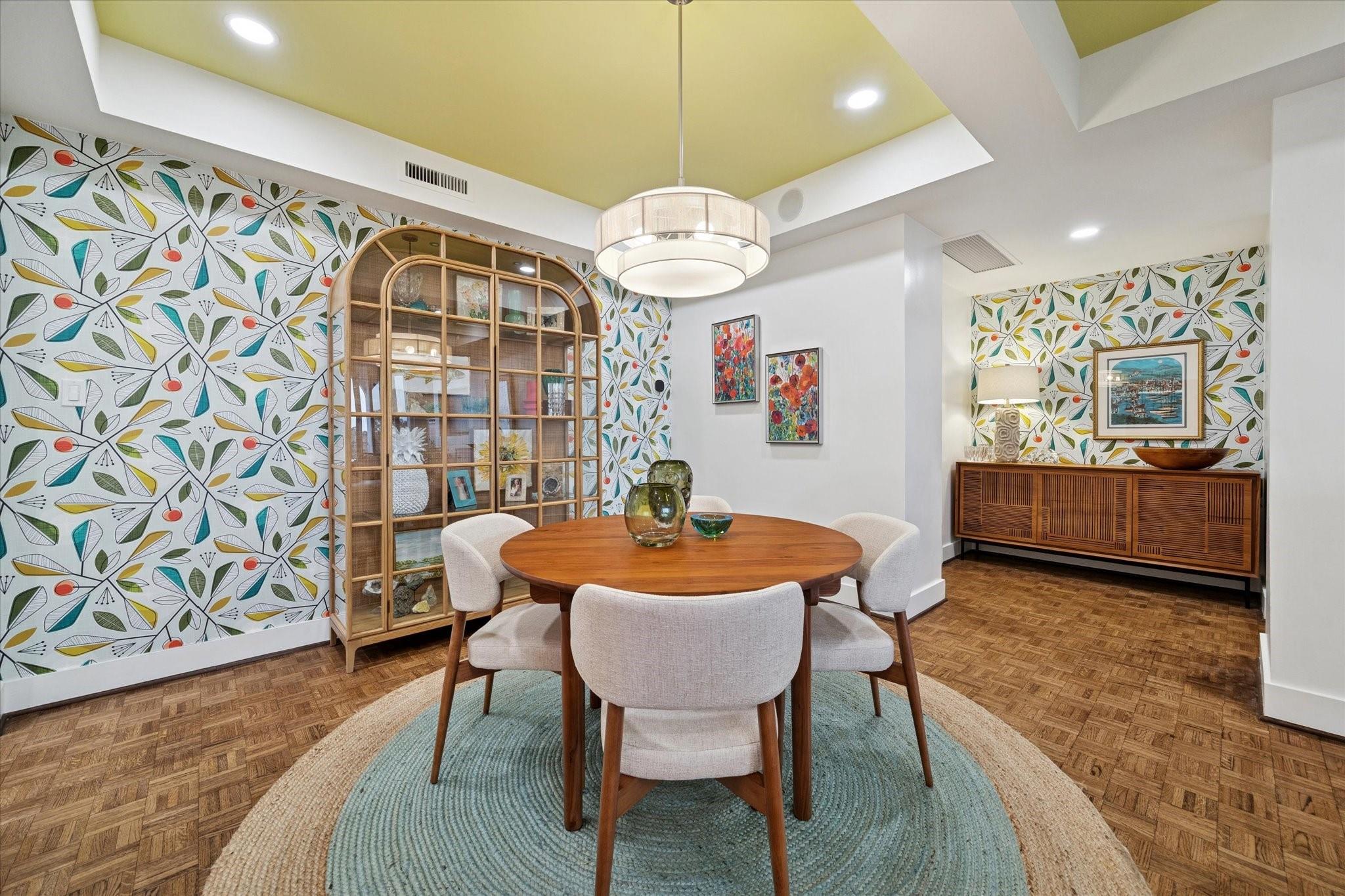 3711 San Felipe Street 5I