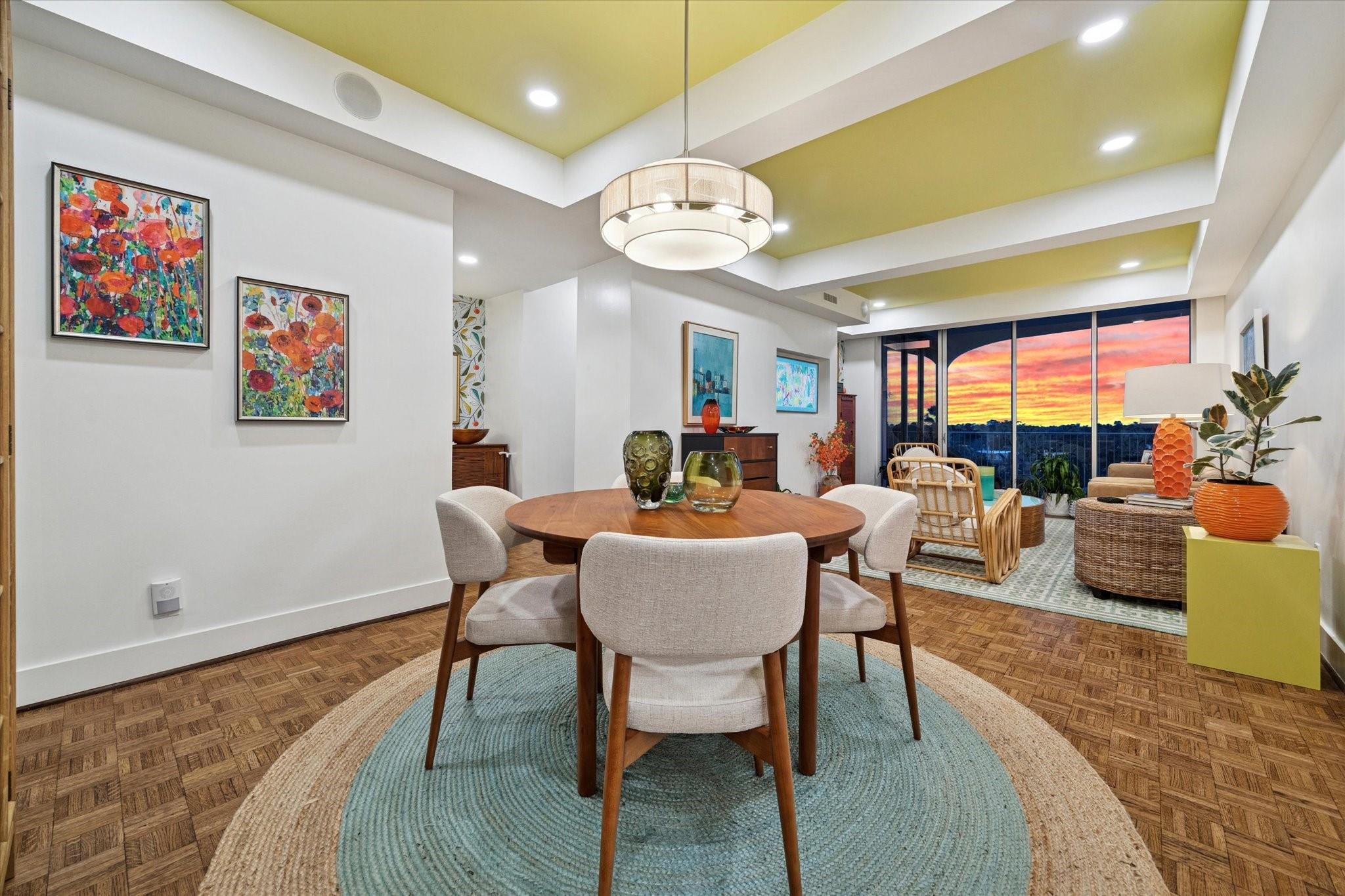 3711 San Felipe Street 5I