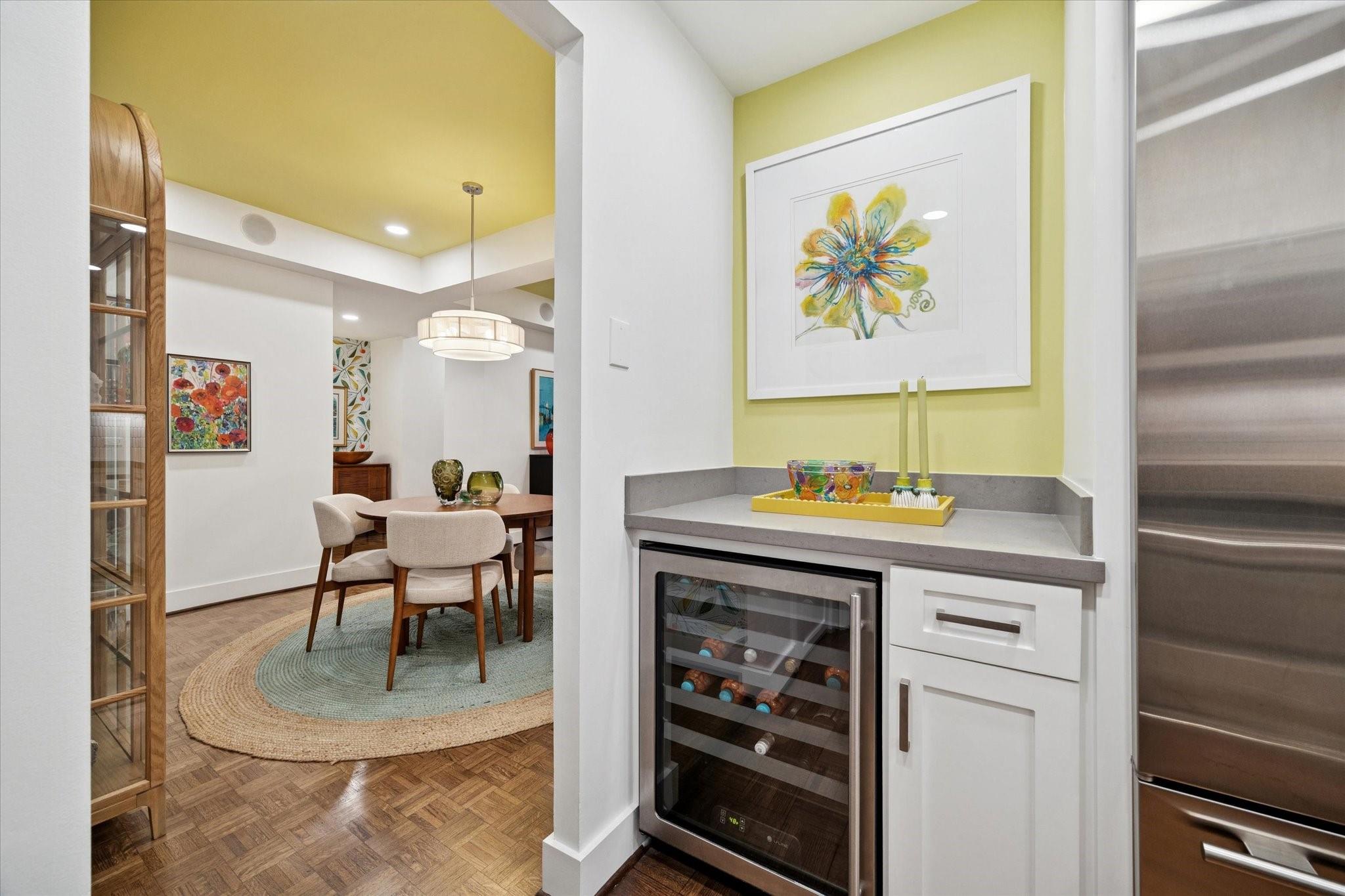 3711 San Felipe Street 5I