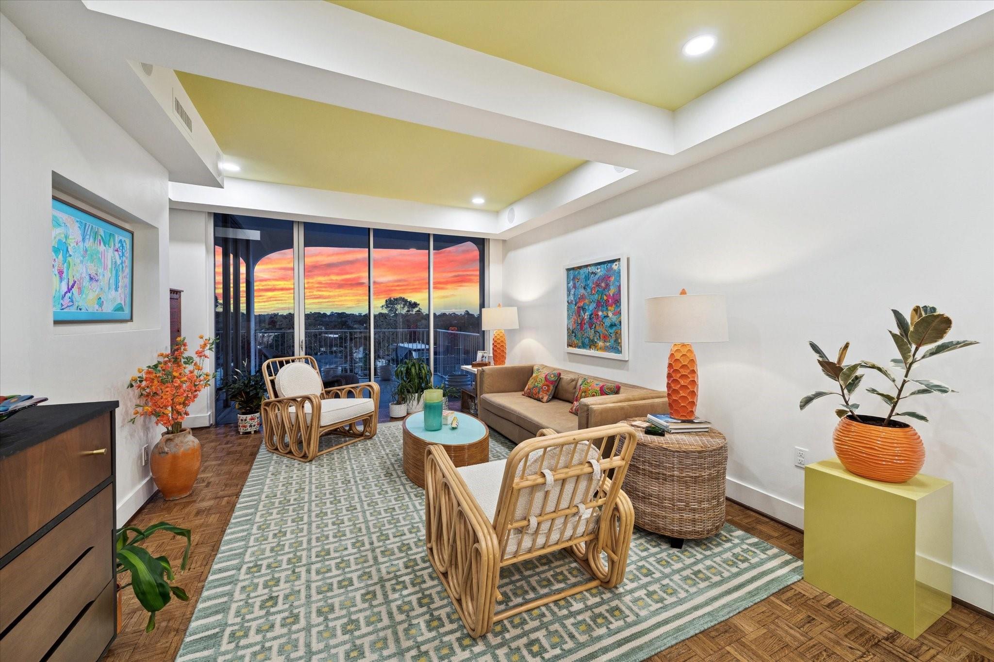 3711 San Felipe Street 5I