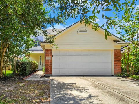 Photo of 14007 Marners Court, Houston, TX 77014 (MLS # 22928003)