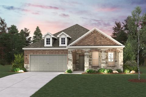 Photo of 1597 Elm Court, Angleton, TX 77515 (MLS # 23246243)