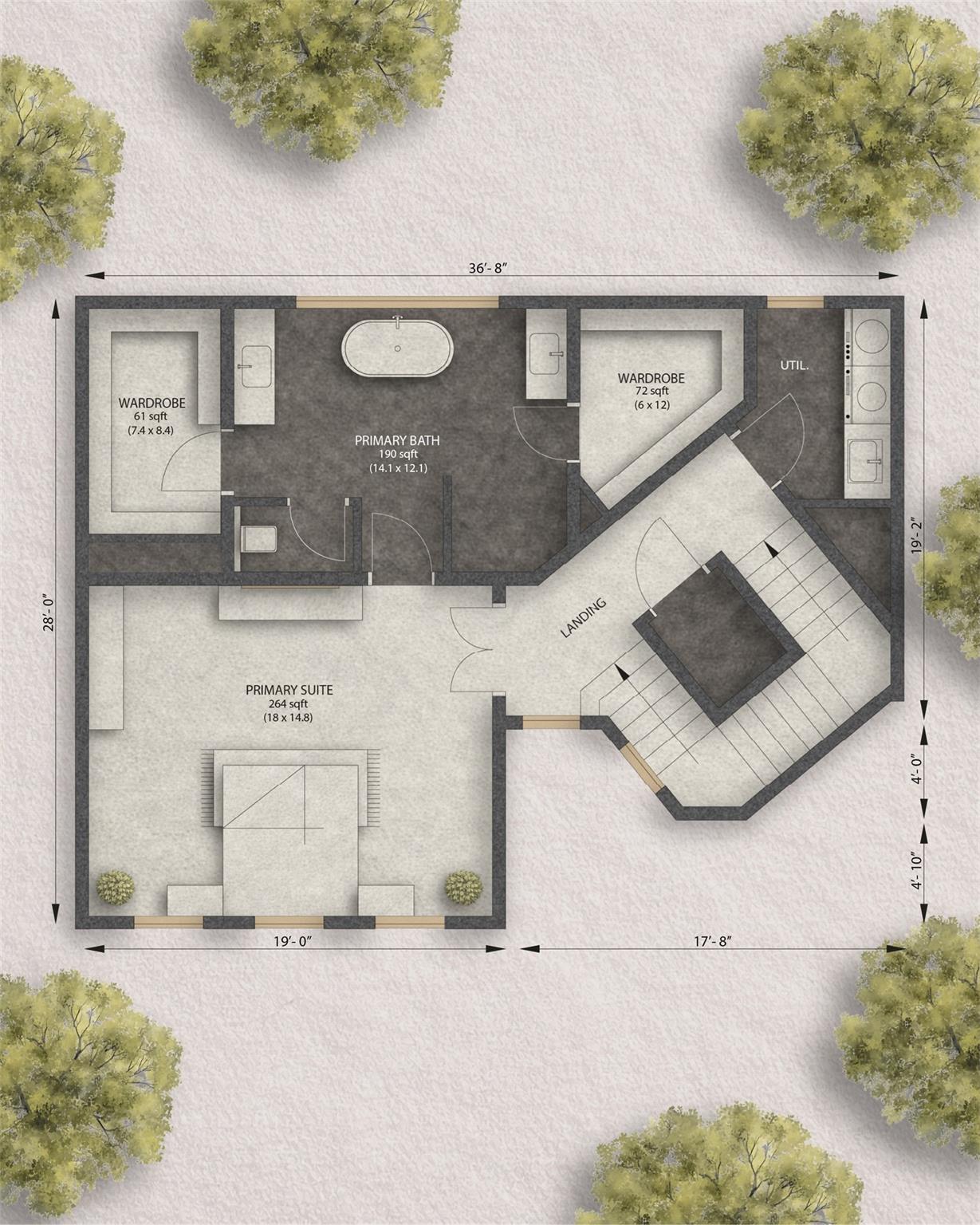 5827 Winsome Lane