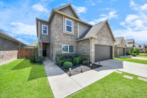 Photo of 32655 Timber Point Drive, Brookshire, TX 77423 (MLS # 34418906)