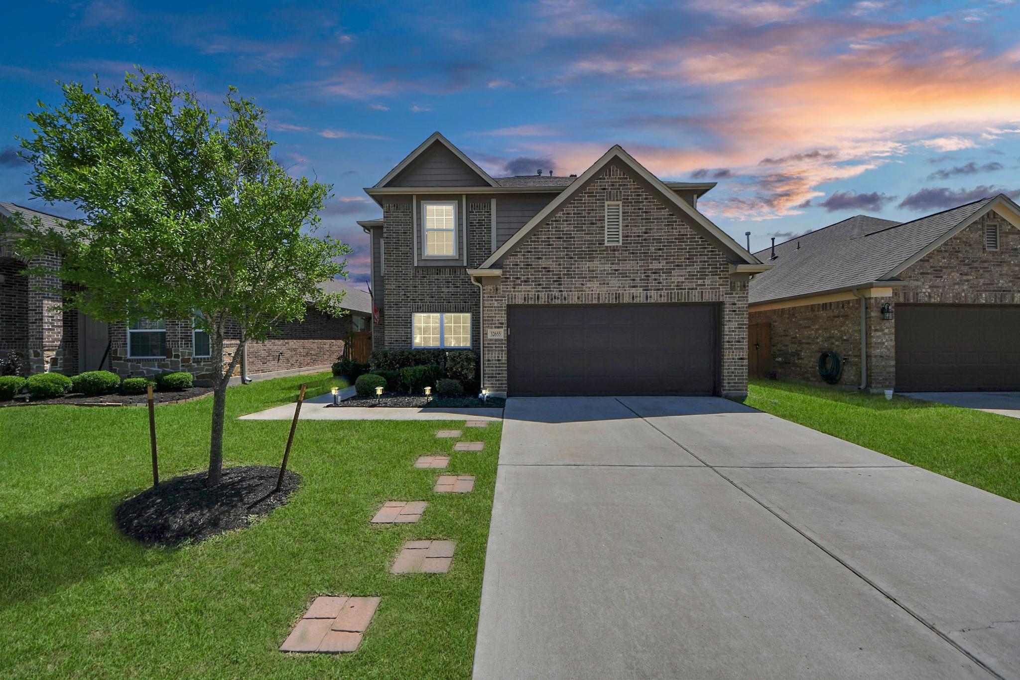 32655 Timber Point Drive