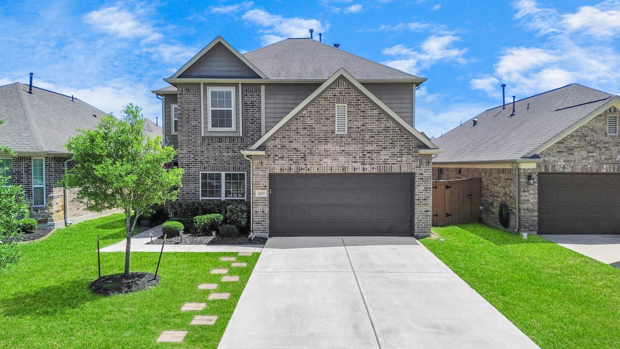 32655 Timber Point Drive