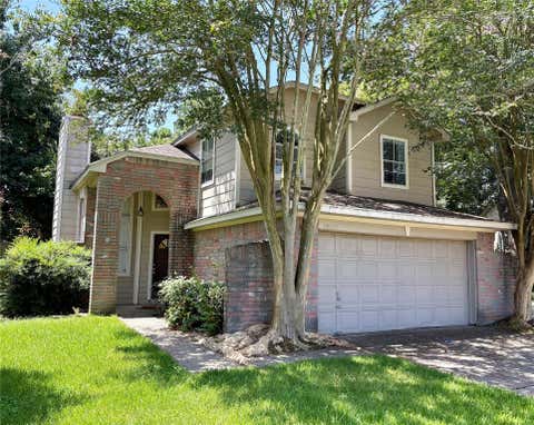 Photo of 12311 Hamsfield Court, Tomball, TX 77377 (MLS # 47959950)