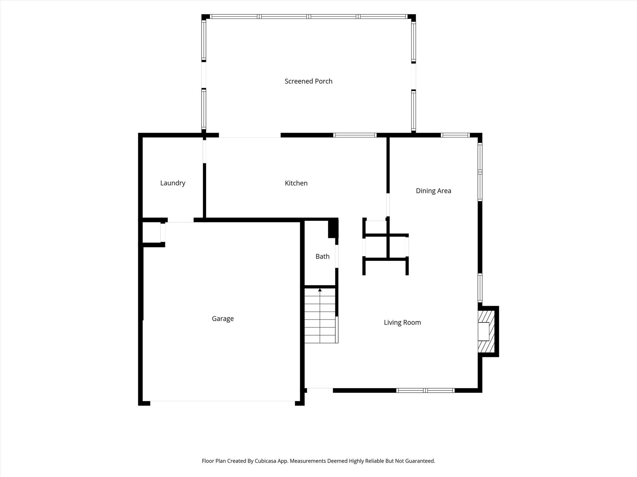 3206 River Valley Drive
