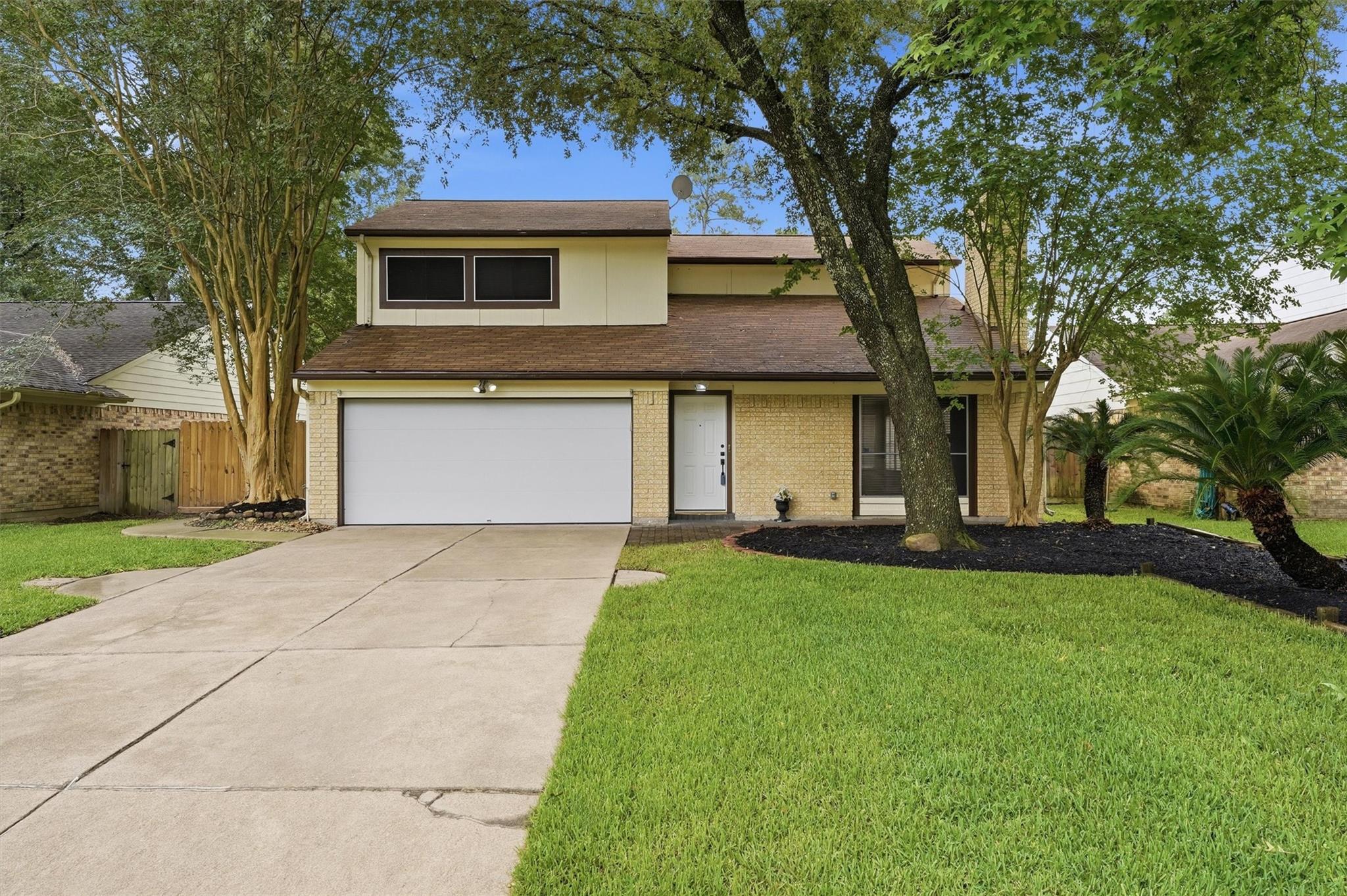 3206 River Valley Drive