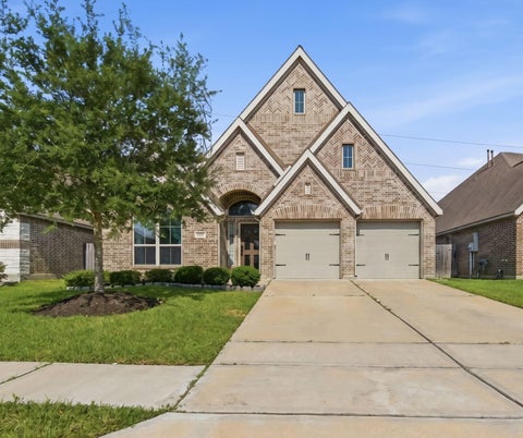 Photo of 3117 Primrose Canyon Lane, Pearland, TX 77584 (MLS # 7179736)
