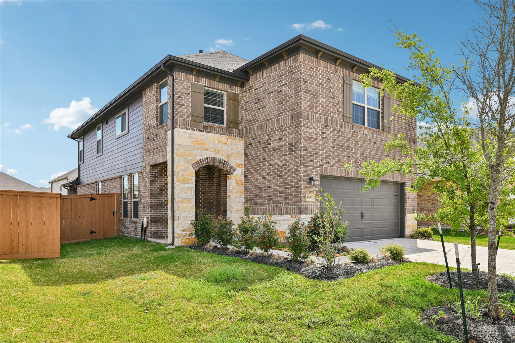 4806 Sand Clouds Drive