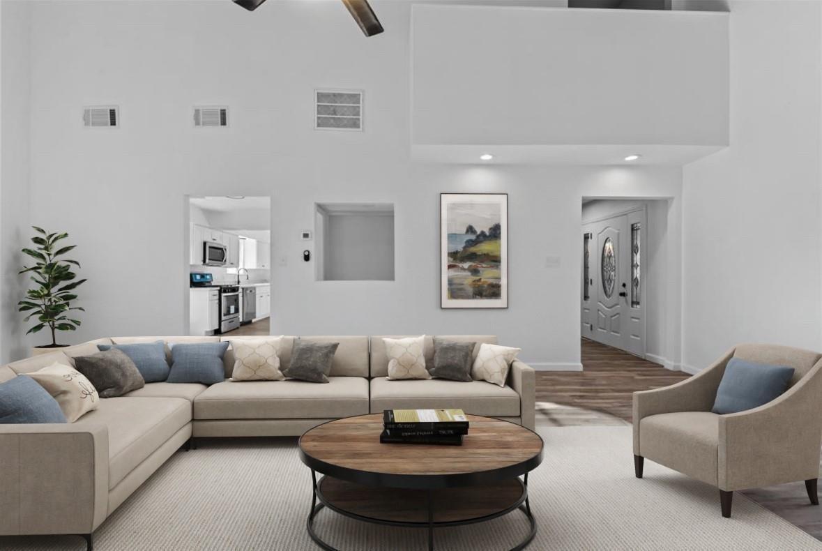 6611 Falling Waters Drive