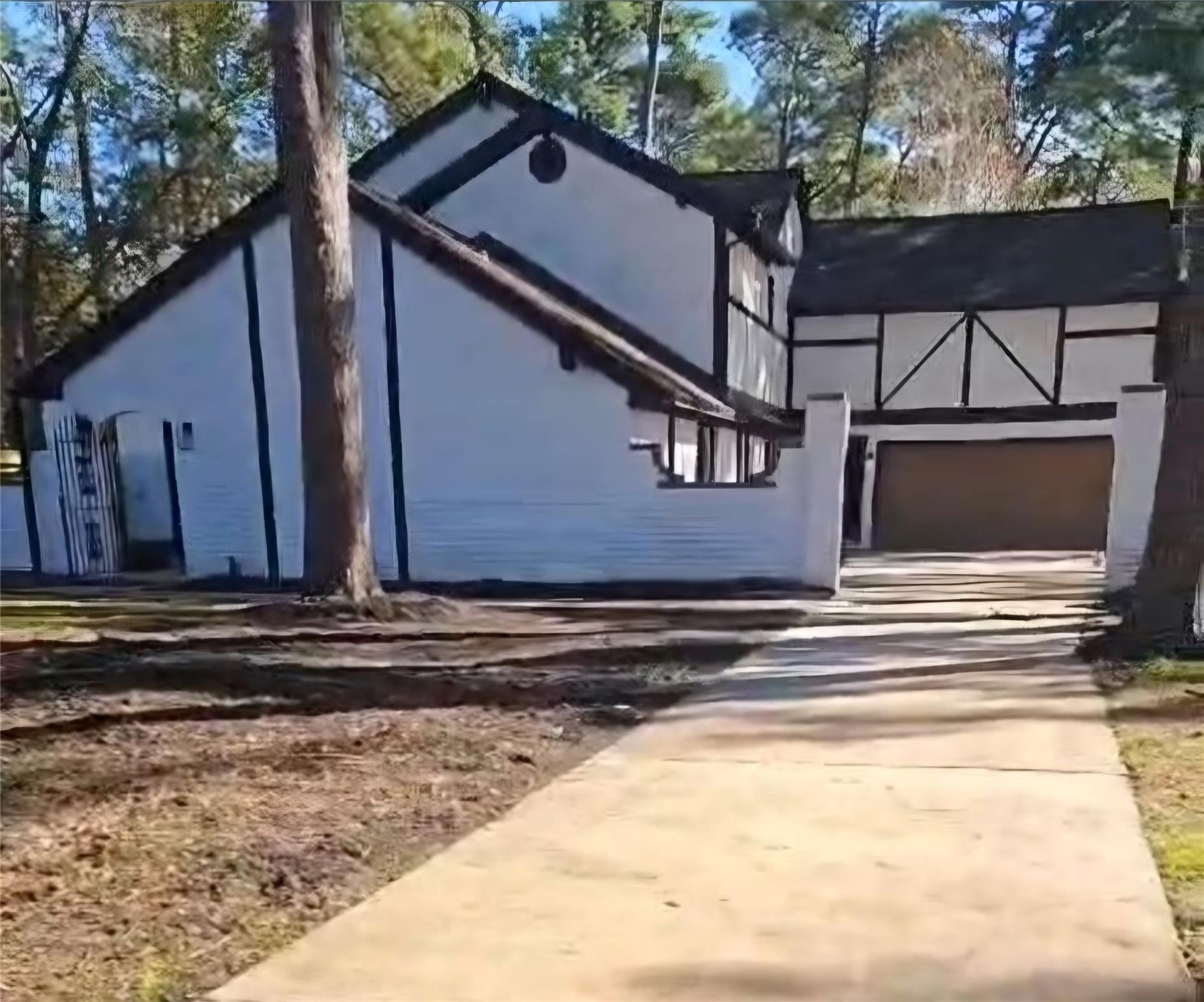 6611 Falling Waters Drive