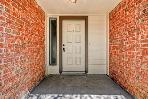 Photo of 9814 Paddock Park Drive, Houston, TX 77065 (MLS # 28160010)
