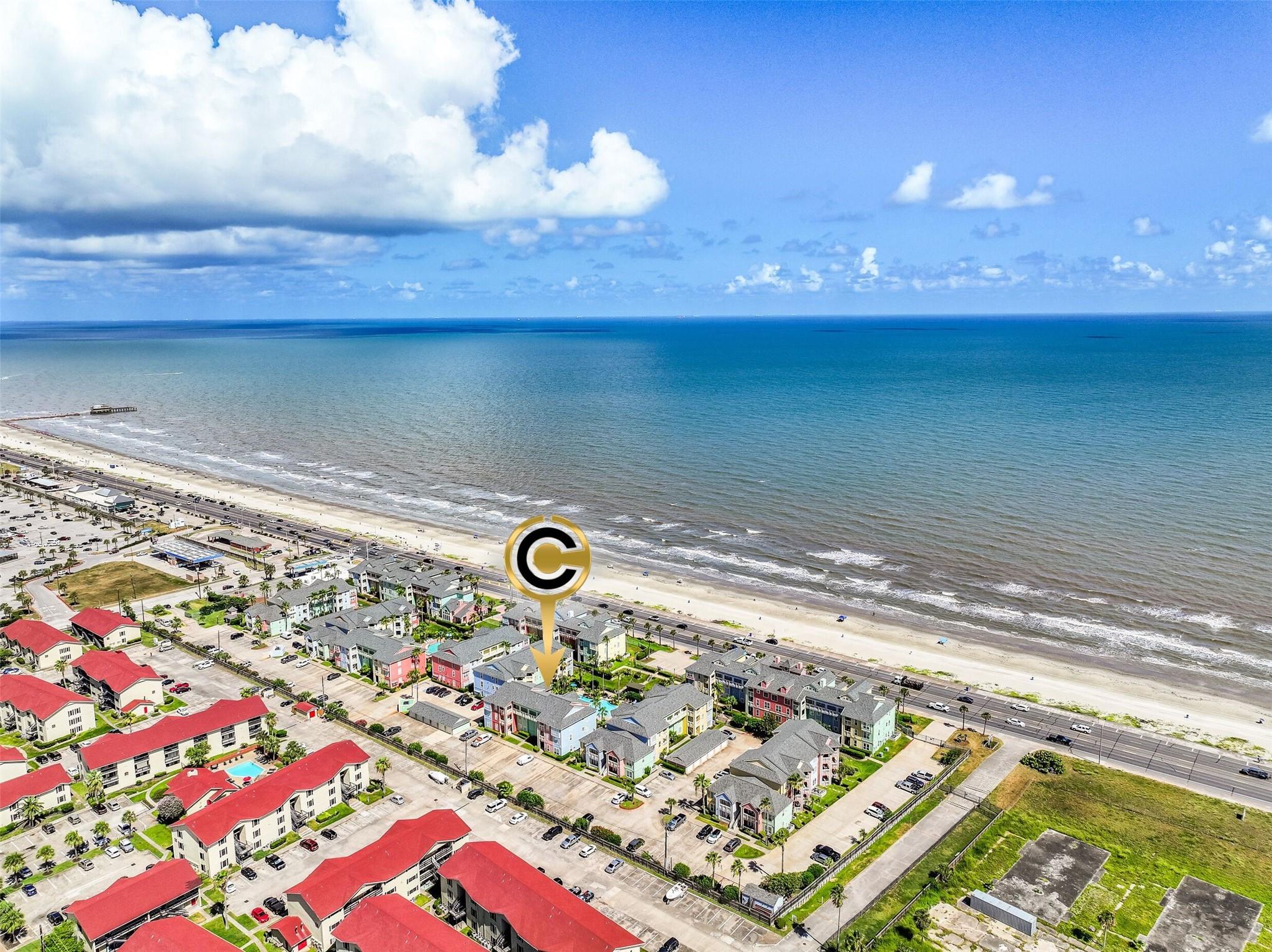 7000 Seawall Boulevard 811