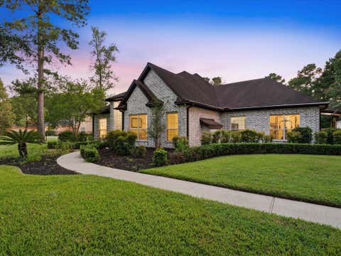Photo of 32619 Ryder Cup, Magnolia, TX 77354 (MLS # 46587560)