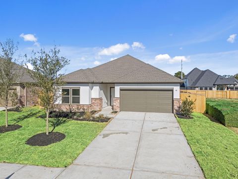 Photo of 6219 Arabella Prairie Drive, Richmond, TX 77469 (MLS # 36262462)