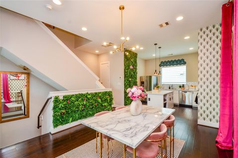 Photo of 3804 Leeland Street, Houston, TX 77003 (MLS # 37393778)