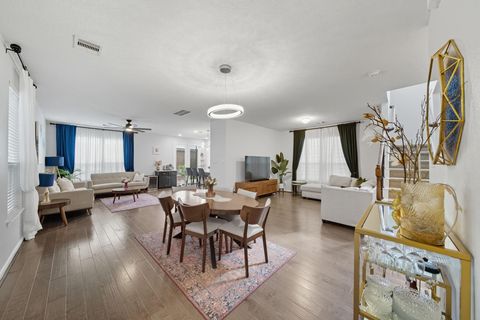 Tiny photo for 8624 Cedar Plains Lane, Houston, TX 77080 (MLS # 2683748)