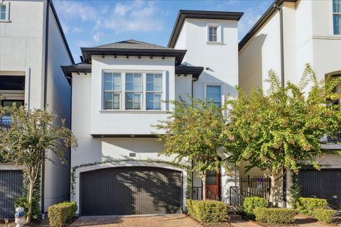 Photo of 10950 Wrenwood Green, Houston, TX 77043 (MLS # 19714554)