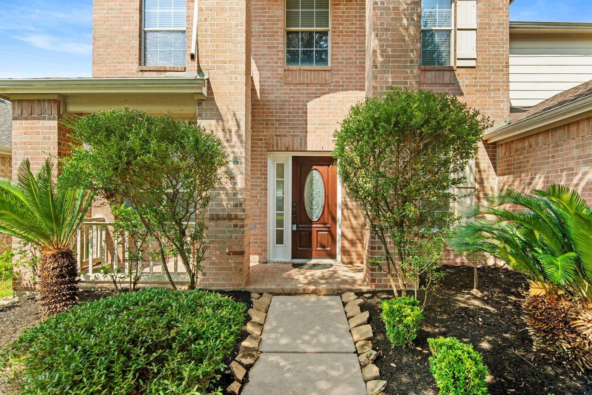 21226 Springbrook Hollow Court