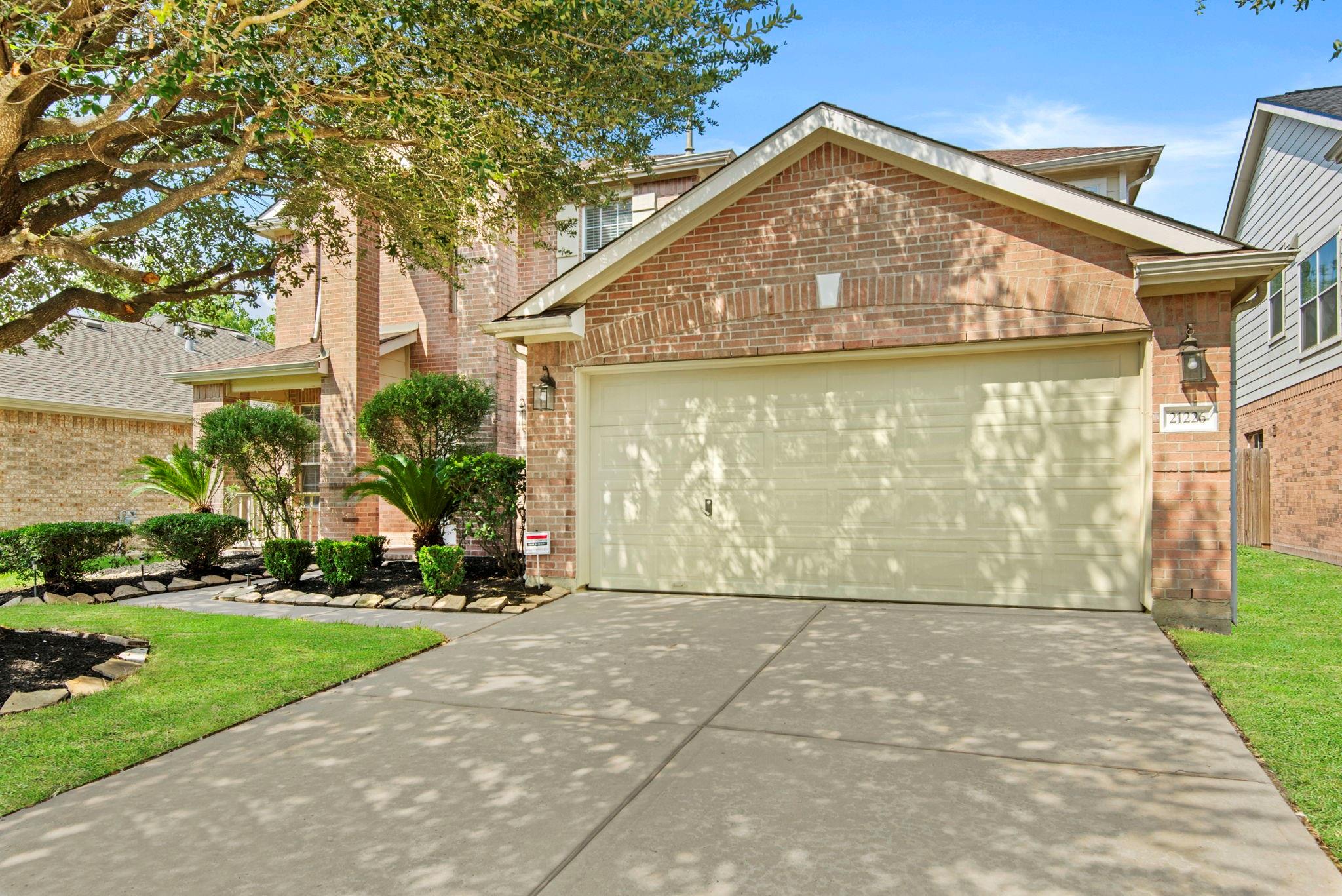 21226 Springbrook Hollow Court