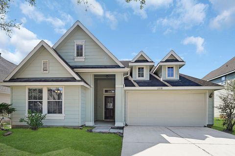 Photo of 22119 Guston Hall Lane, Katy, TX 77449 (MLS # 18443946) Photo of 22119 Guston Hall Lane, Katy, TX 77449 (MLS # 18443946)