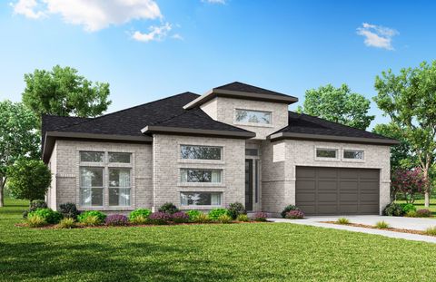 Photo of 4506 Heather Crossing Road S, Fulshear, TX 77441 (MLS # 51159343)