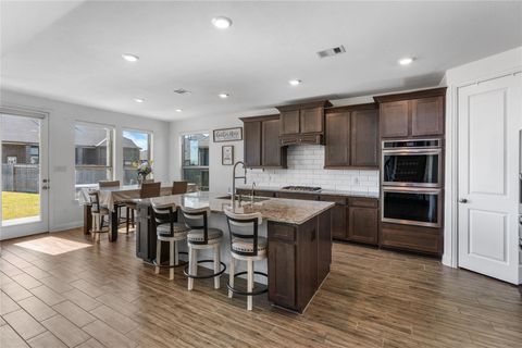 Photo of 6507 Poplar Meadow Lane, Katy, TX 77493 (MLS # 97459397)