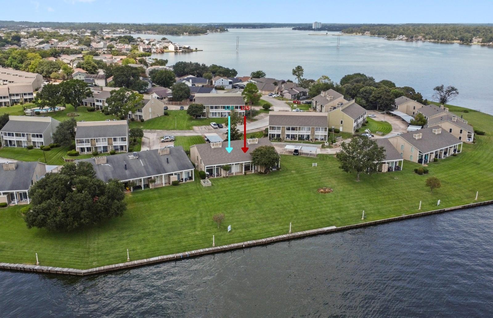 134 April Point Drive S