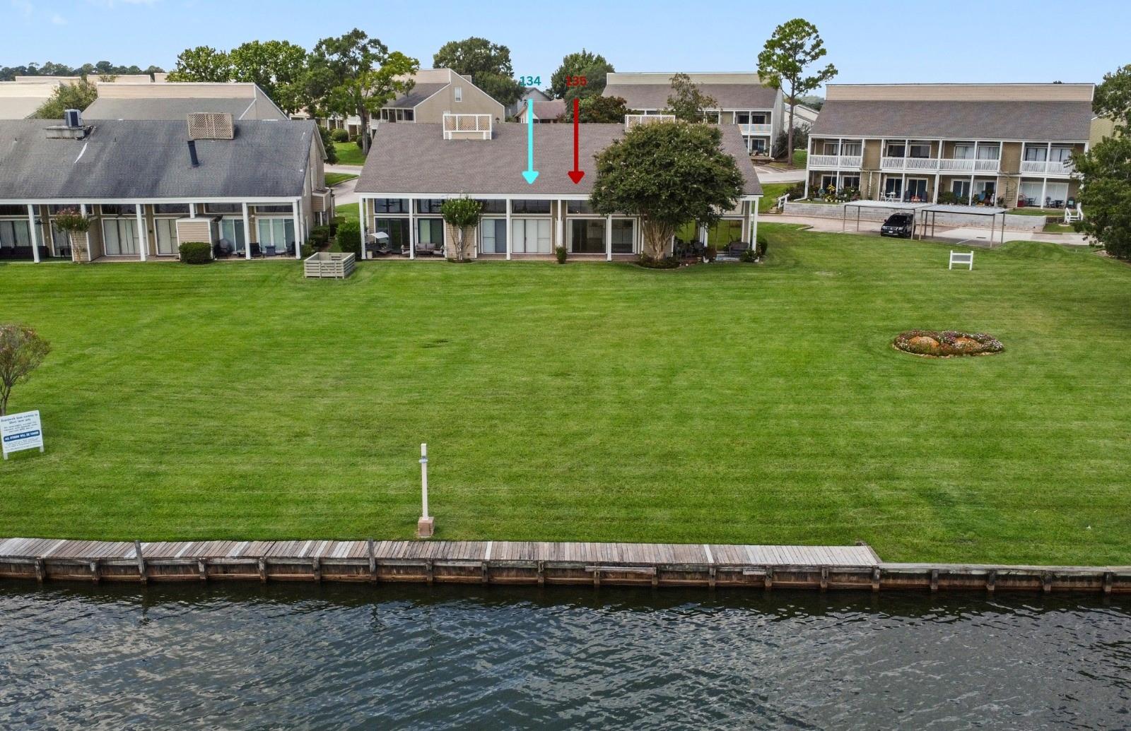 134 April Point Drive S