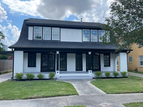 Photo of 2410 Huldy Street, Houston, TX 77019 (MLS # 37647245)